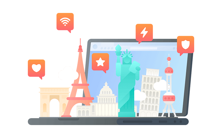 在智利连接到中国vpn - 翻回加速器
